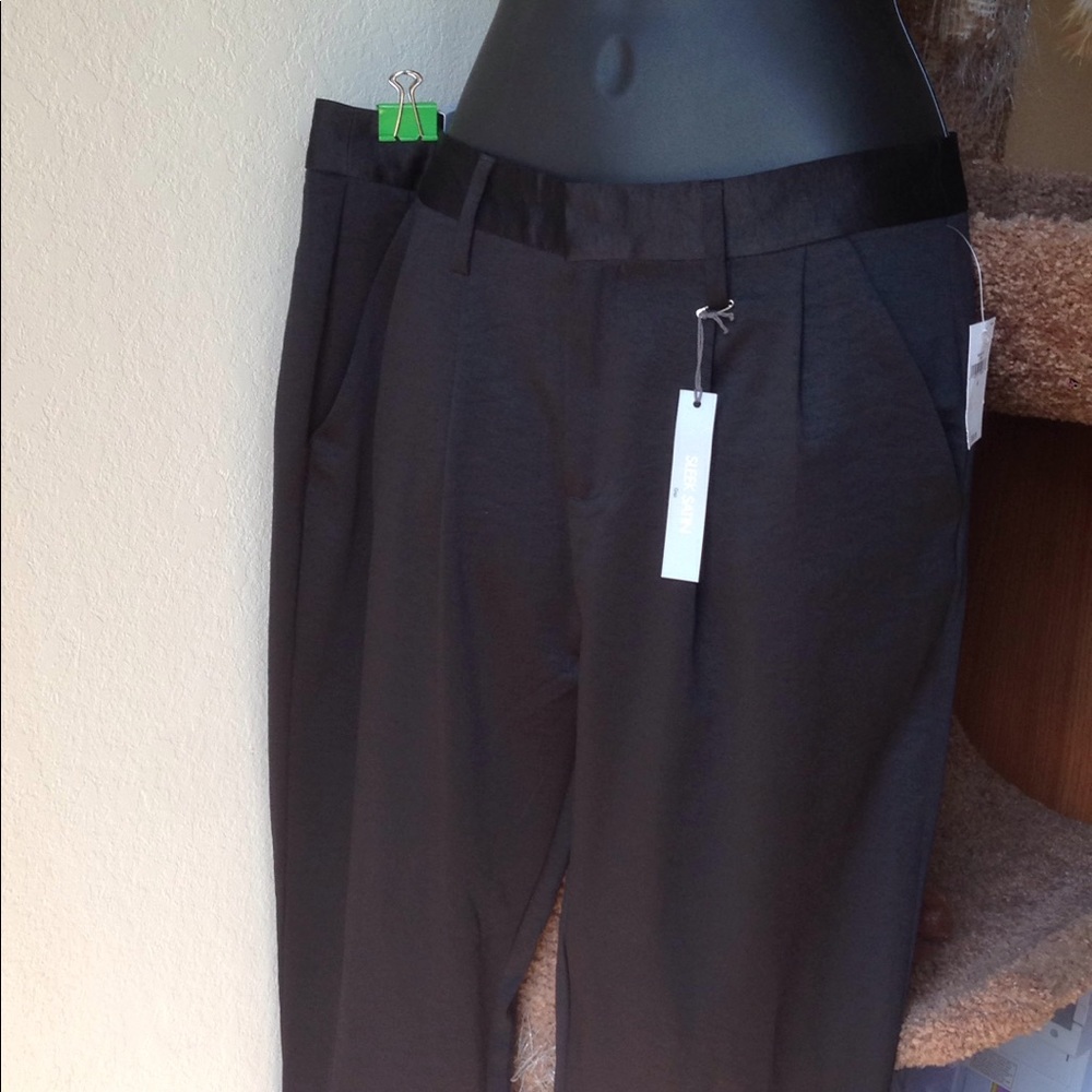 GAP DRESS PANTS 👖 💍👠👚